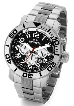 Часы TW Steel Grandeur Diver TW70